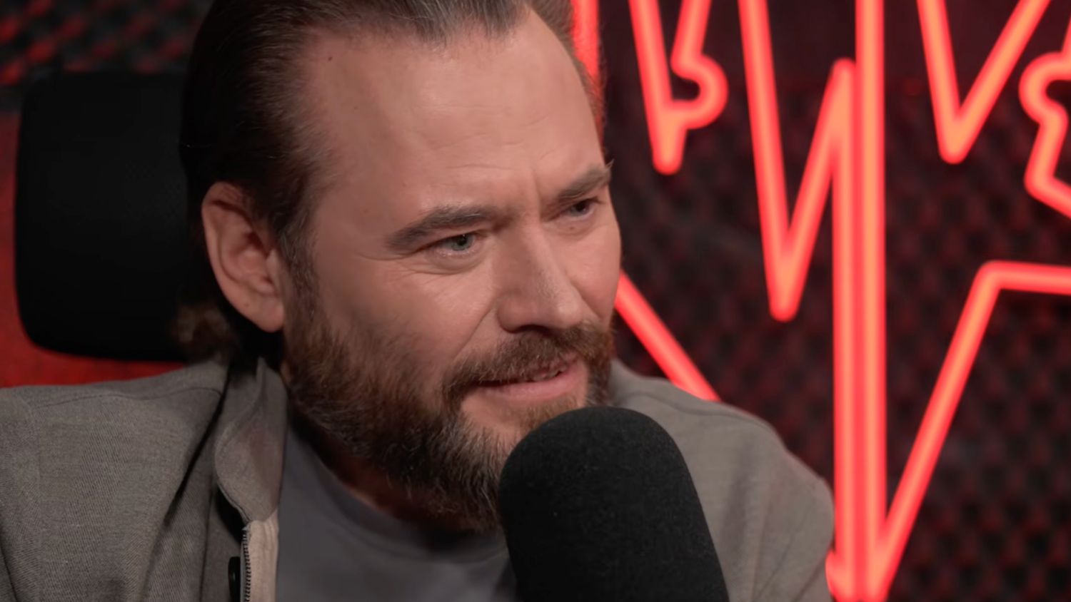 Wojewódzki zapytał Stanowskiego o pieniądze od polityków. Nagle zwrot