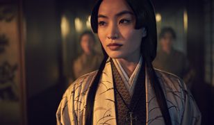 "Szogun" zaskoczeniem roku? "Epicki", "brutalny". Recenzenci pieją z zachwytu