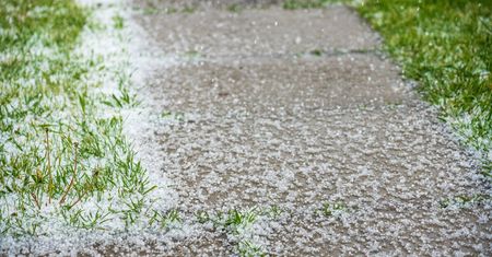 Pogoda na Boże Ciało. W części Polski możliwy grad