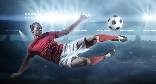 Kaufland rozdaje bony za każdy strzelony gol