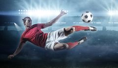 Kaufland rozdaje bony za każdy strzelony gol