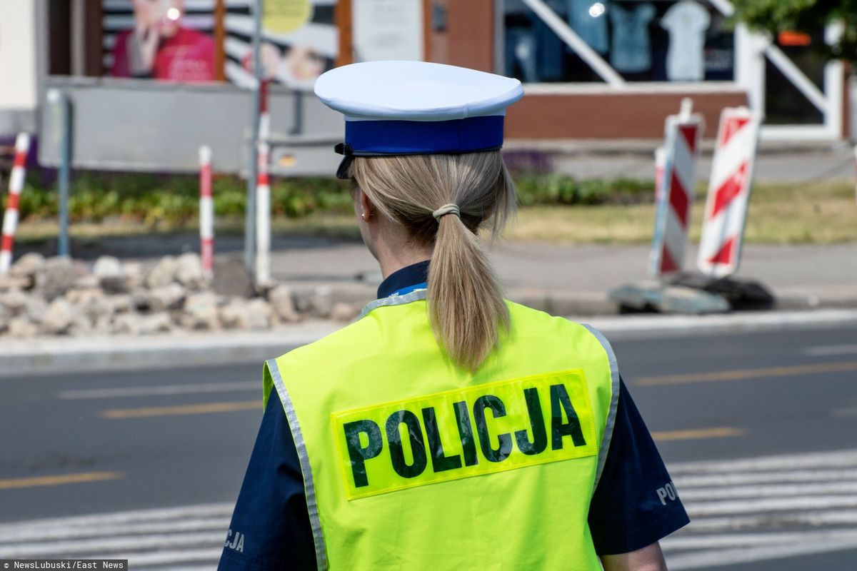 Polska policja przez lata nie mogła namierzyć Olivii i jej matki