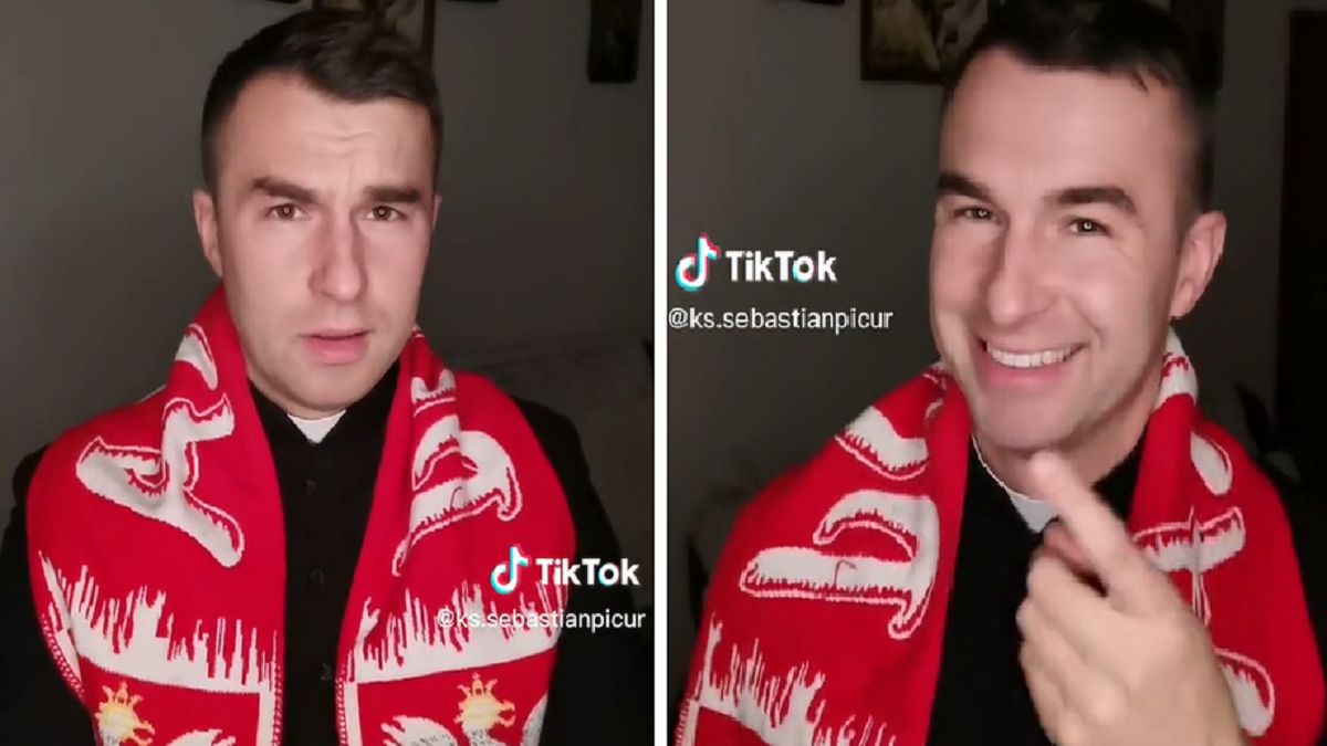 Ksiądz powiedział co zrobić, by Lewandowski strzelił gola. "Przeżywa strapienie"