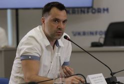 Ołeksij Arestowycz: Wojna potrwa do przyszłego lata