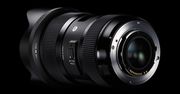 Nadchodzi obiektyw Sigma 24-70 mm f/2.8 ART