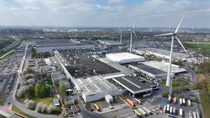 Volvo może produkować chińskie auta w Belgii. W grę wchodzi 119 mln euro