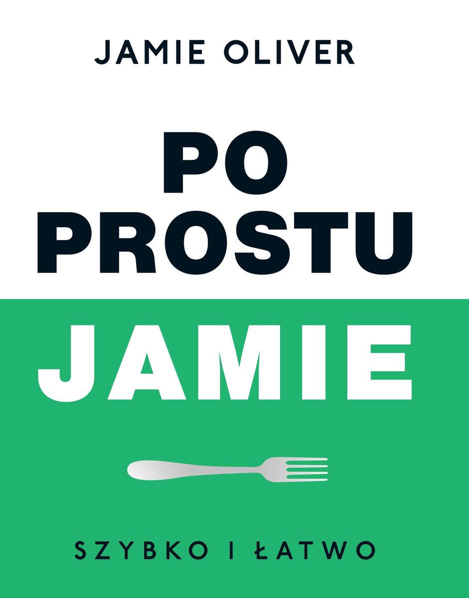 "Po prostu Jamie"