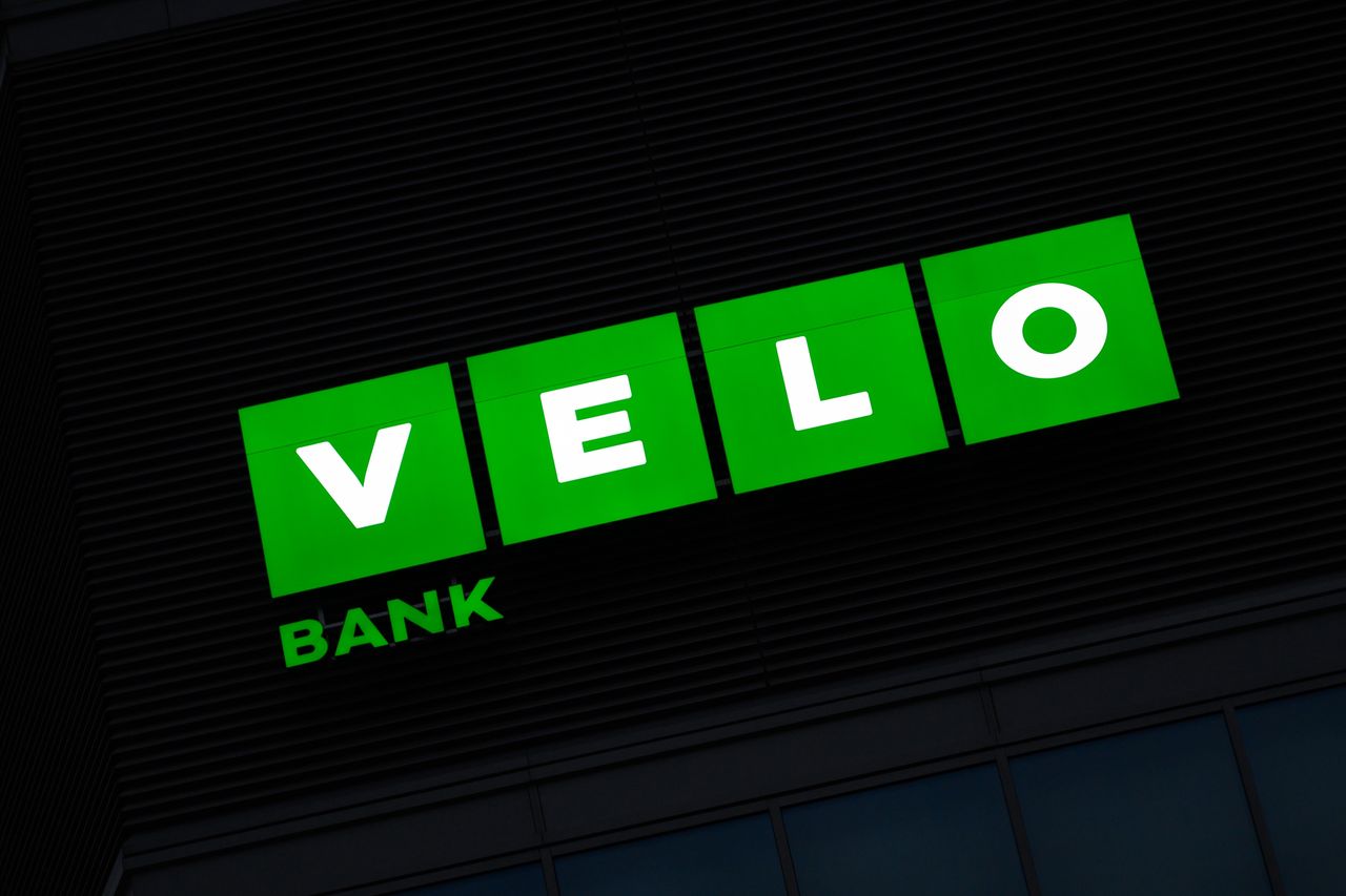 Velo Bank ostrzega przed oszustami