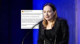 "Podobno sfałszowałam wybory". Pełczyńska-Nałęcz zareagowała