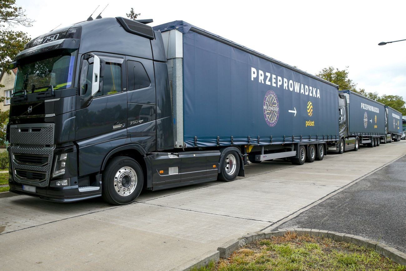 Fot. Paweł Wrzecion/AKPA