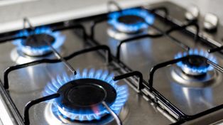 Powietrze w domu może szkodzić. Zacznij od sprawdzenia kuchenki