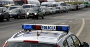 Mazowieckie. Śmiertelny wypadek na drodze krajowej nr 10. Ogromne utrudnienia