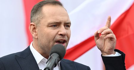 Nowa faza kampanii – personalna [OPINIA]