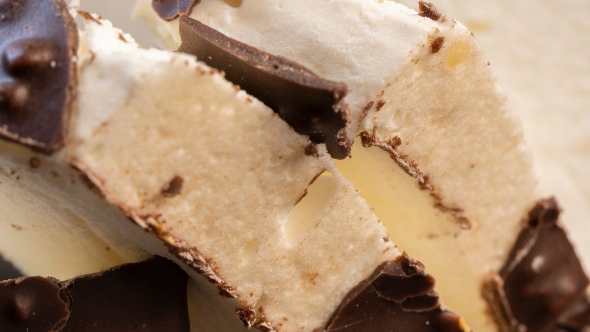 Doowej roboty ptasie mleczko 