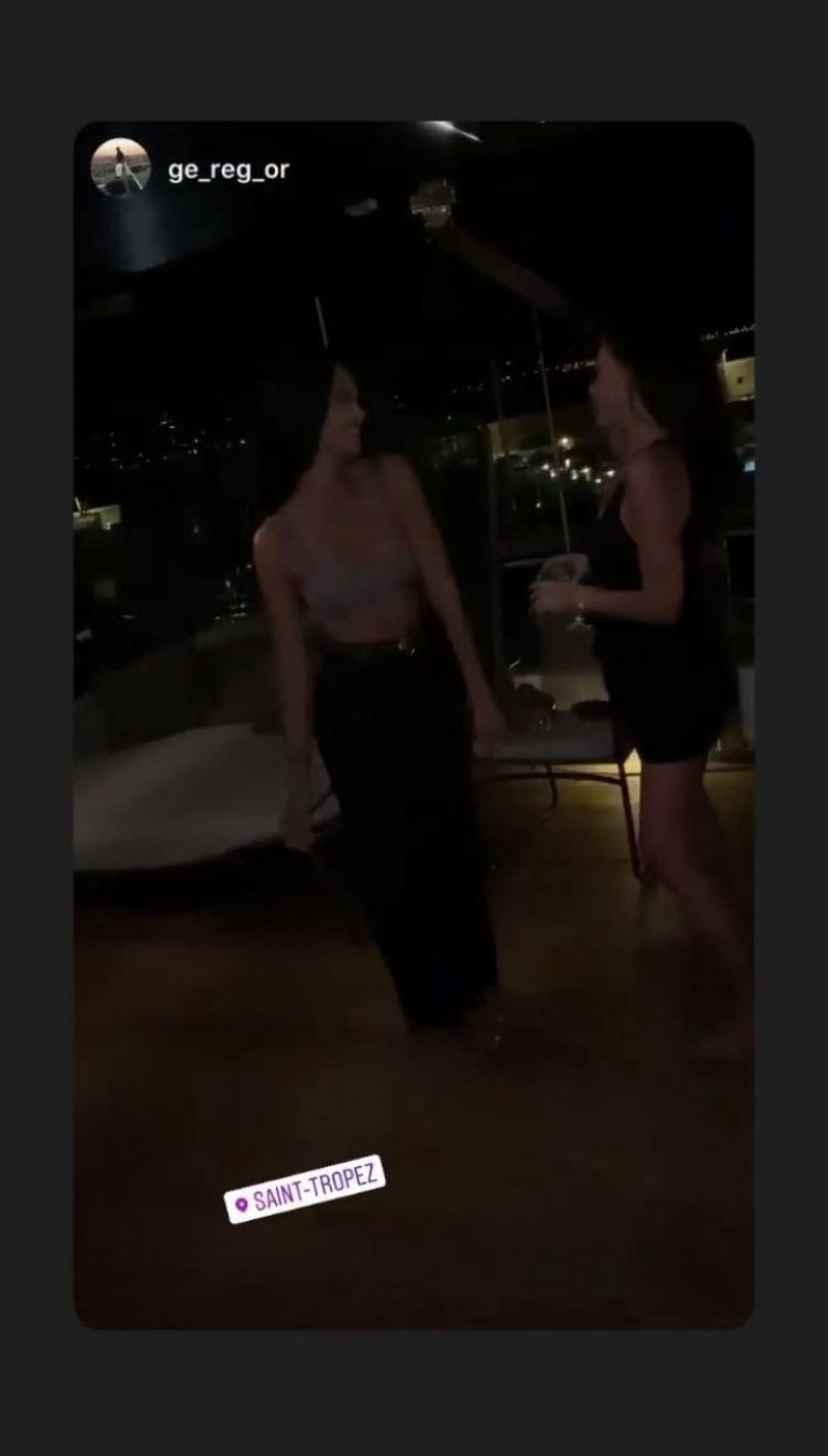 Klaudia El Dursi imprezuje na jachcie z byłym Sandry Kubickiej
