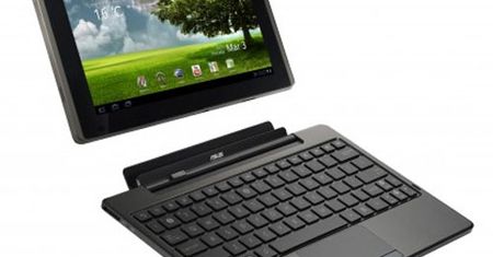 Eee Transformer 2 z Tegrą 3 już jesienią?
