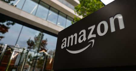 Praca zdalna w Amazonie na nowych zasadach. Zmiany obejmą tysiące osób