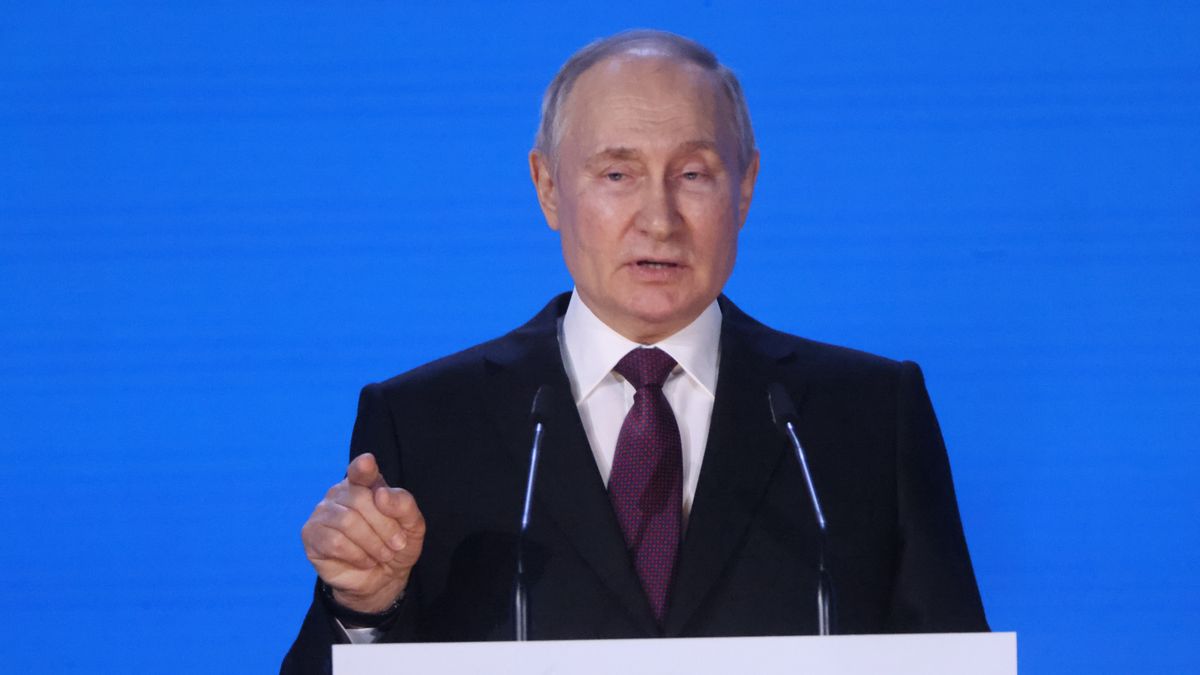 Unia Europejska zamierza odprowadzić odsetki od rosyjskich aktywów na poczet wsparcia Ukrainy 