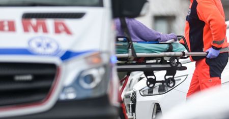 Tragiczny wypadek na budowie. Mężczyzna nie żyje. Są nowe ustalenia