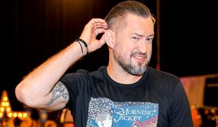 Marcin Prokop wyśmiał Annę Muchę. Poszło o "aferę ostrygową"