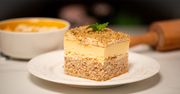 Sernik Milion Dolarów. Goście będą chcieli zapłacić za przepis