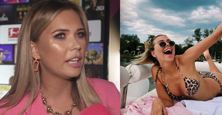 Sandra Kubicka debiutuje na dużym ekranie: "Recenzenci mnie POCISNĄ"