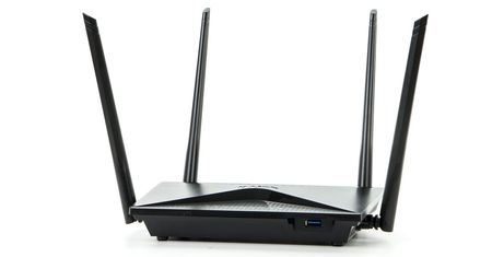 Wszystko mający router za nieco ponad 200zł? Testy D-Link DIR-853
