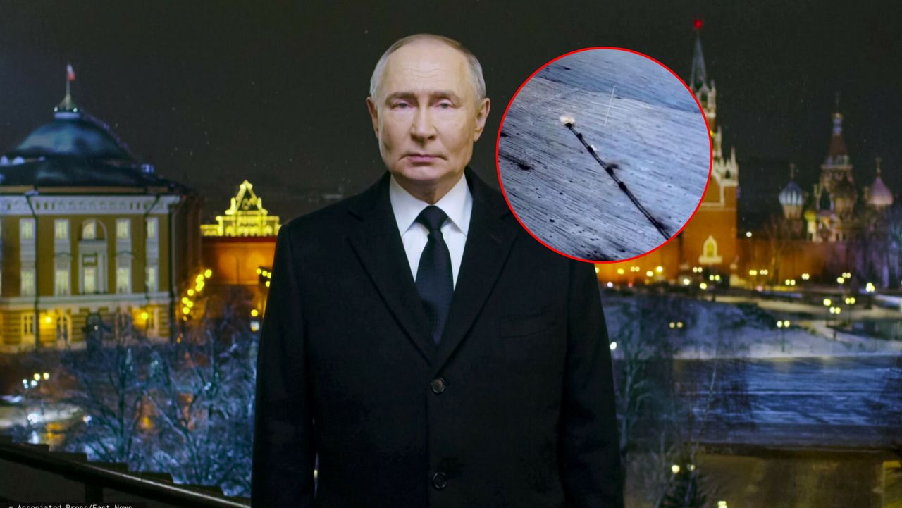 Ukraine's Kursk offensive: The beginning of the end for Putin?