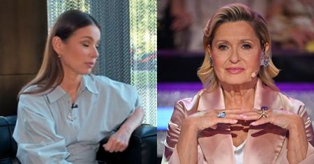 TYLKO U NAS! Paulina Sykut-Jeżyna o odejściu Ewy Kasprzyk z "Tańca z gwiazdami". "Przywykliśmy do tego, że dużo się zmienia"