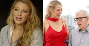 Blake Lively: "Hollywood bazuje na próżności, jest bardzo płytkie"