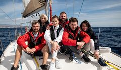 627 tys. widzów śledzi „Przez Atlantyk”, TVN liderem w 16-49