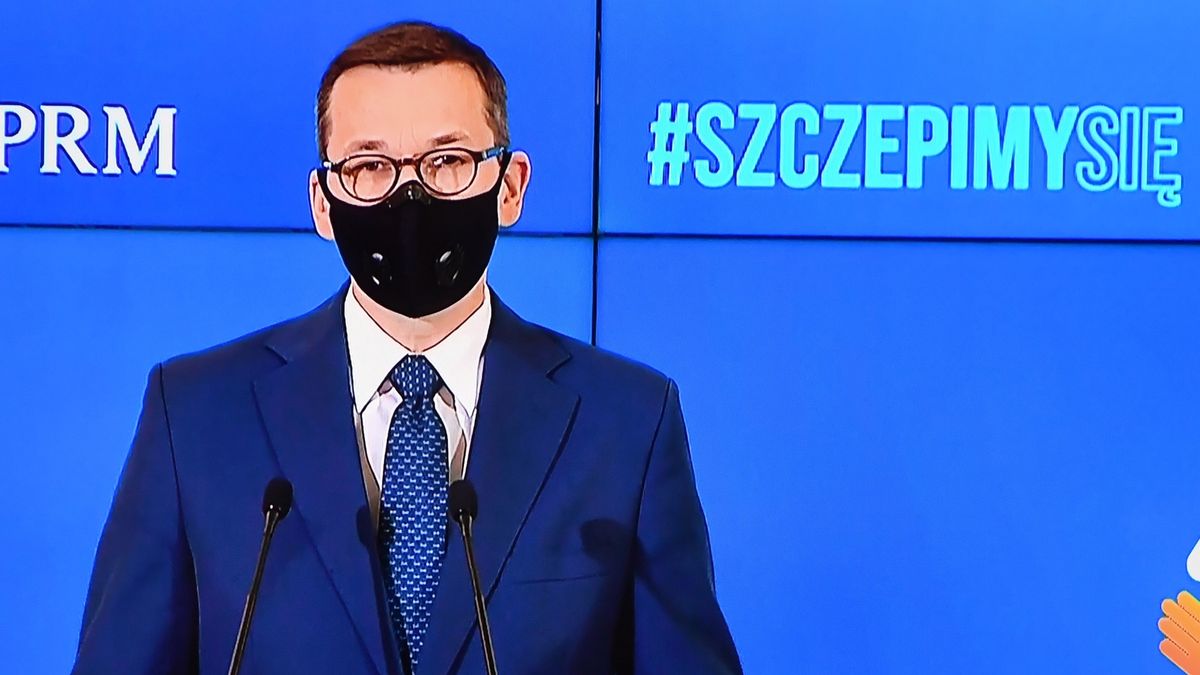 morawiecki pieniądze dla pgr