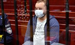 Morderstwo 10-letniej Kristiny z Mrowin. Sąd wyłączył jawność procesu