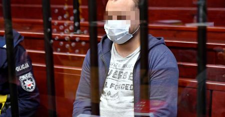 Morderstwo 10-letniej Kristiny z Mrowin. Sąd wyłączył jawność procesu