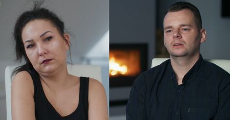 "Ślub od pierwszego wejrzenia". Kasia przyznała, że Paweł jej nie pociąga. "Smutno mi się zrobiło"