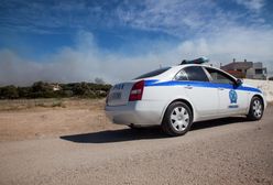 Brutalna wendeta w Grecji. "Czułem się jak w piekle"