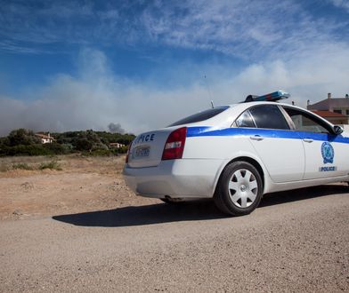 Brutalna wendeta w Grecji. "Czułem się jak w piekle"