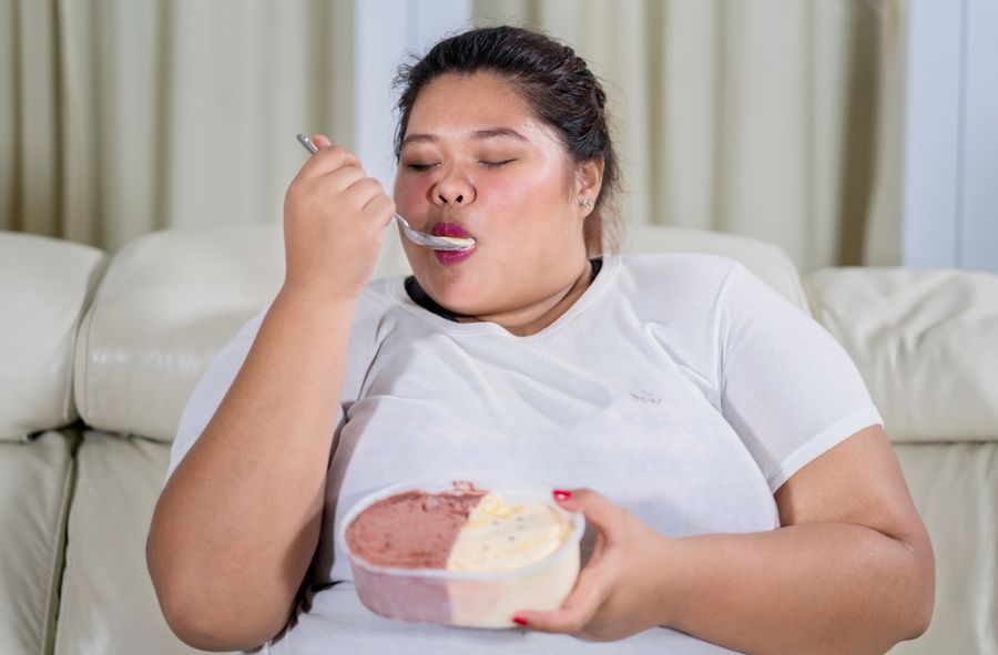 Obesity, at alarming levels in Romania