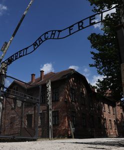 Oburzenie we Włoszech. Minister mówiła o "wycieczkach" do Auschwitz
