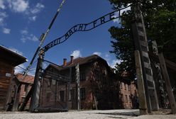 Oburzenie we Włoszech. Minister mówiła o "wycieczkach" do Auschwitz