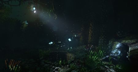 SOMA w ofercie PlayStation Plus na grudzień