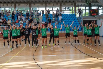 3. Memoriał Edwarda Jankowskiego: Zwycięstwo PGE MKS El-Volt Lublin