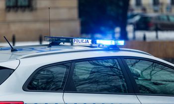 10 tys. zł kary dla 70-latki. Finał postępowania wobec policjantów