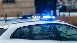10 tys. zł kary dla 70-latki. Finał postępowania wobec policjantów