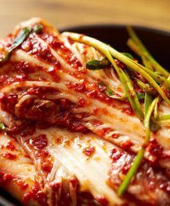 Dodaj odrobinę do marynaty. Warzywa i mięso będą jak z koreańskiej restauracji