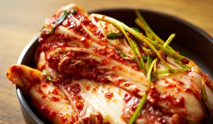 Dodaj odrobinę do marynaty. Warzywa i mięso będą jak z koreańskiej restauracji