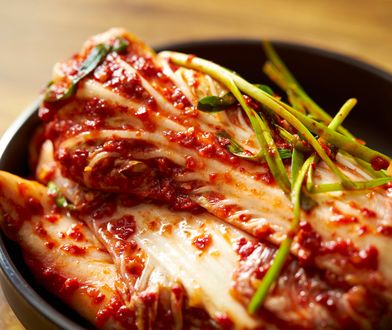 Dodaj odrobinę do marynaty. Warzywa i mięso będą jak z koreańskiej restauracji