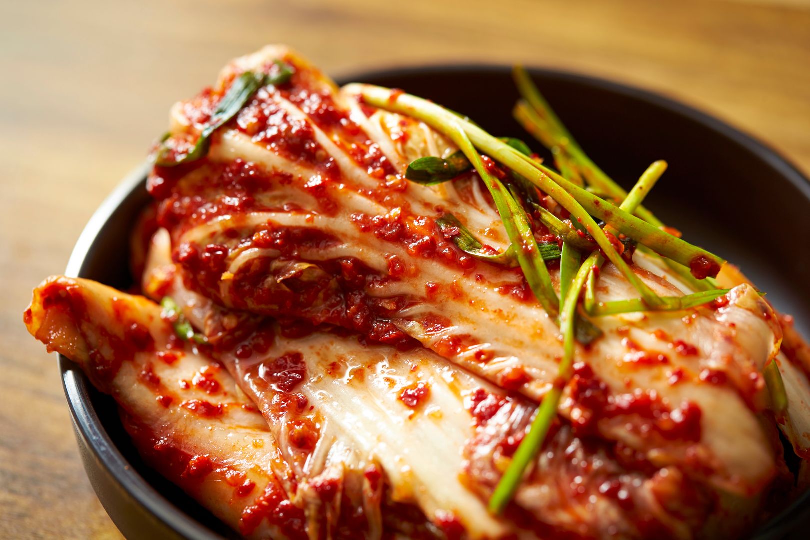 Kimchi to klasyk koreańskiej kuchni