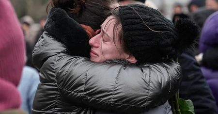 Podstępem zwabiła ją do Rosji. Na miejscu nie miała litości