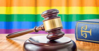 Odmówił wykonania usługi dla LGBT, usłyszał wyrok